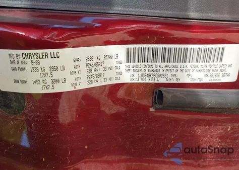 2009 Jeep Grand Cherokee Laredo from USA, damaged, VIN 1J8GS48K99C502631